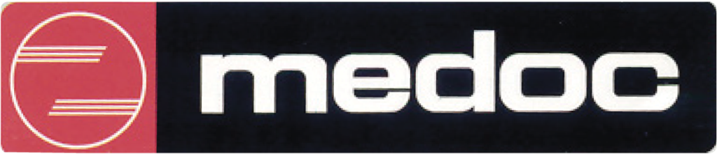 Medoc logo