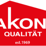 Vakona logo