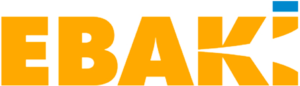 Ebaki logo