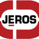 Jeros logo