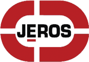 Jeros logo