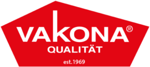 Vakona logo